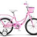 Велосипед детский STELS 16" Flyte Lady (11" Розовый) арт.Z011 (LU080191) /040517/